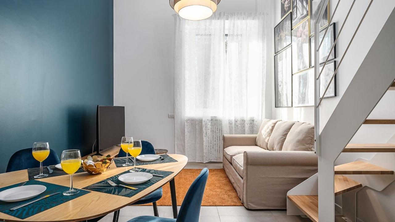 Appartamento Italianway - Sempione 62 Milano